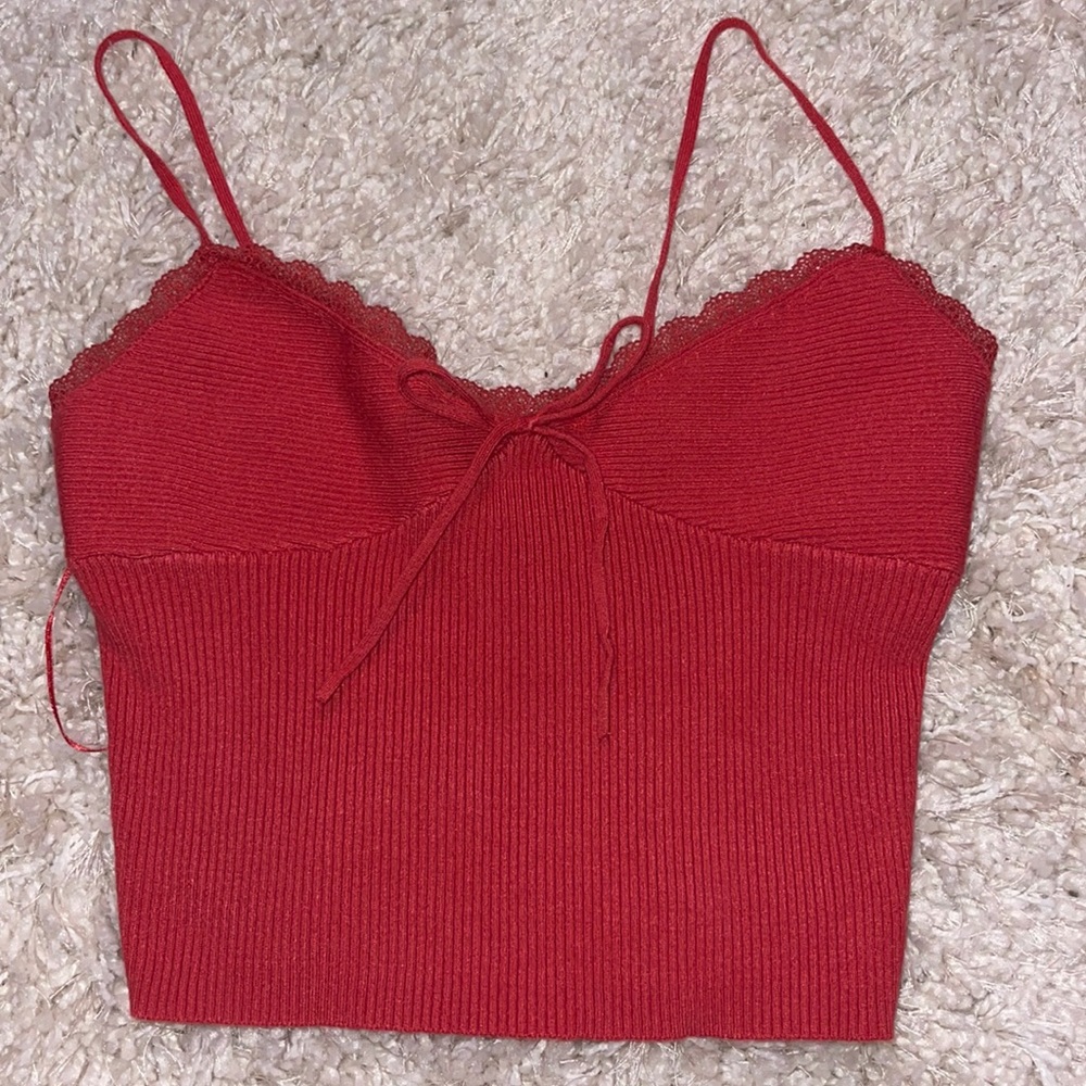 Pacsun tank top